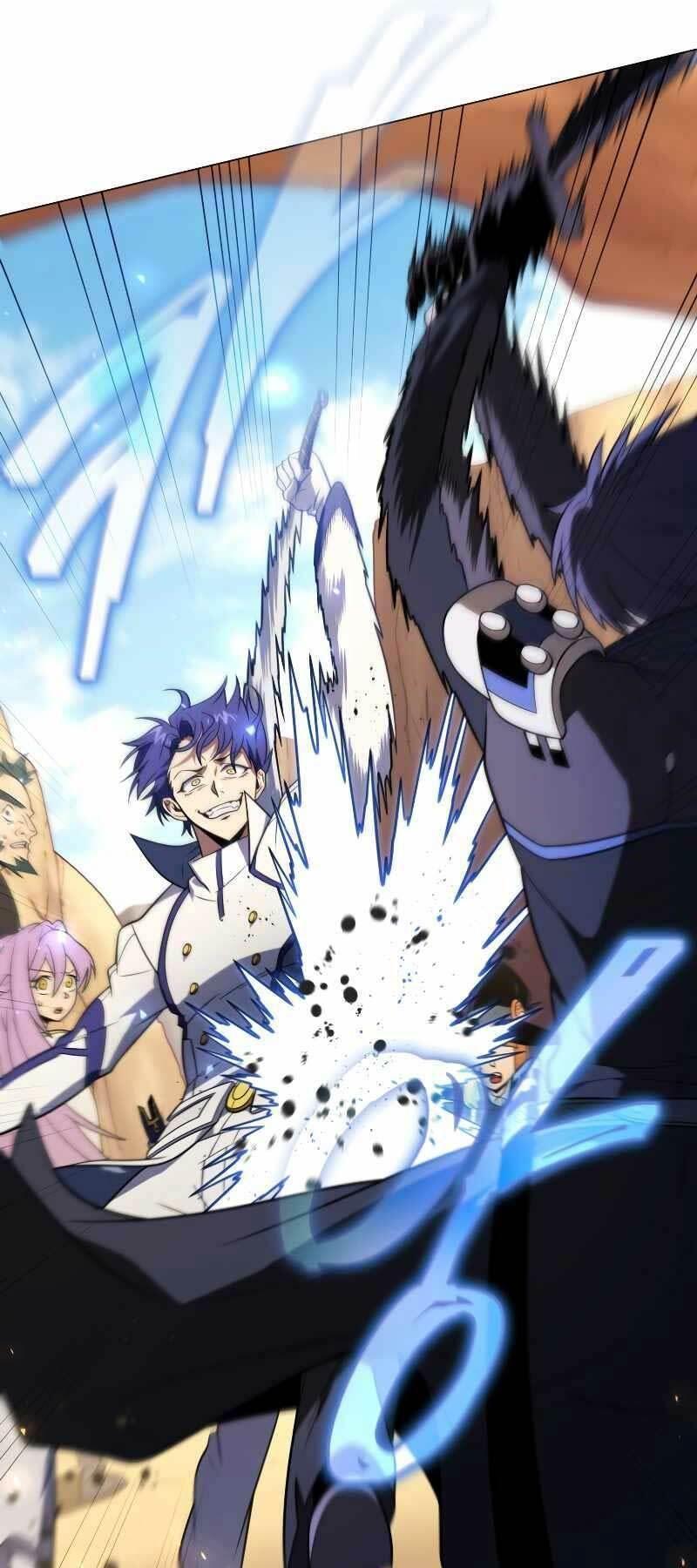 sự trở lại của người chơi sau 10000 năm chapter 49 52