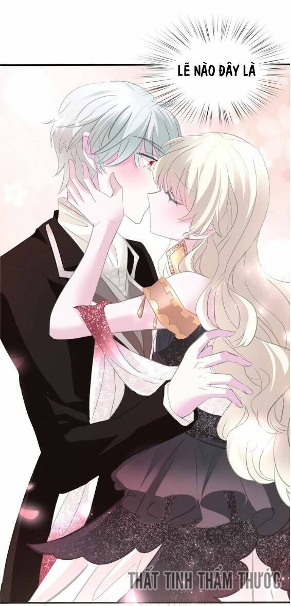 một lời không hợp liền hút máu chapter 44 2