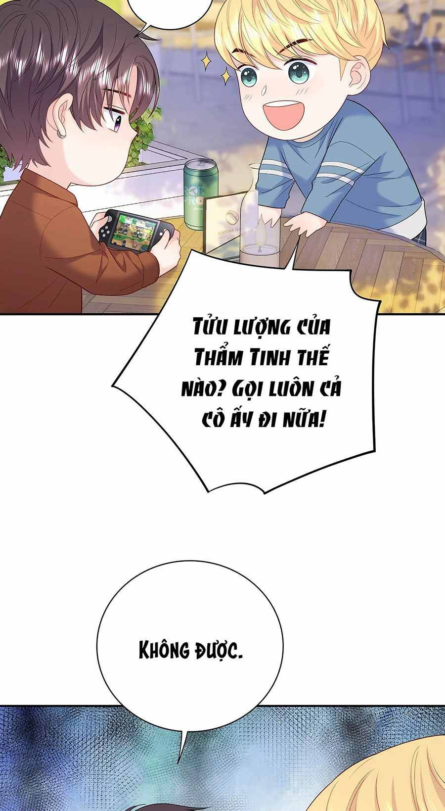 tôi dựa vào tà ý: nghịch chuyển nhân sinh chapter 25 4