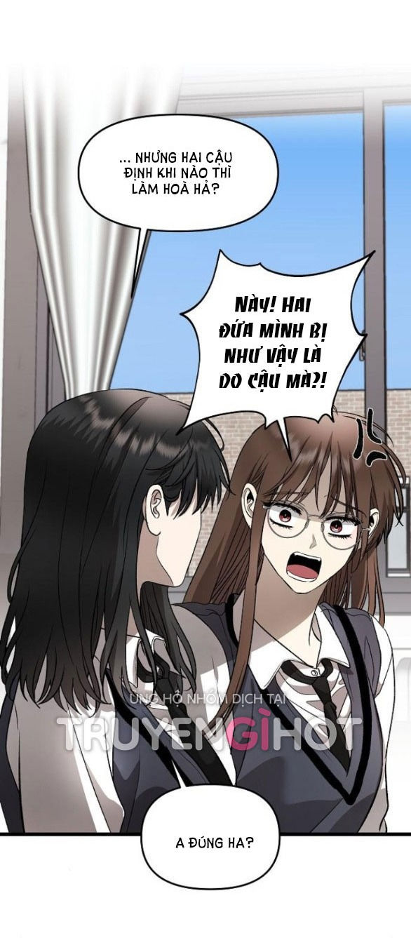 Tự Do Trong Mơ chapter 74.2 9