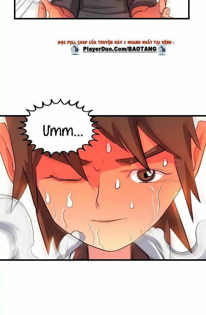 trọng sinh, bất khả chiến bại chapter 3 14