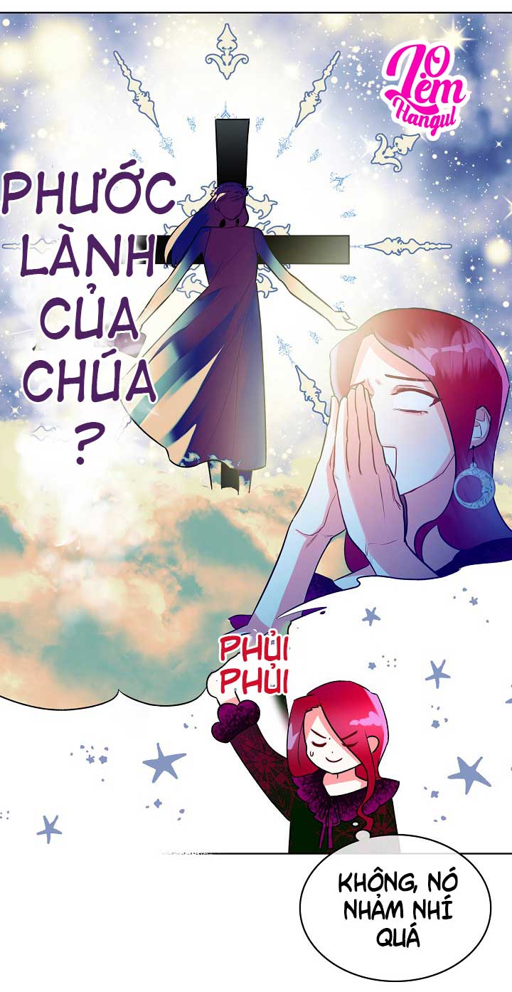 kẻ tạo ra ác nữ chapter 2 15