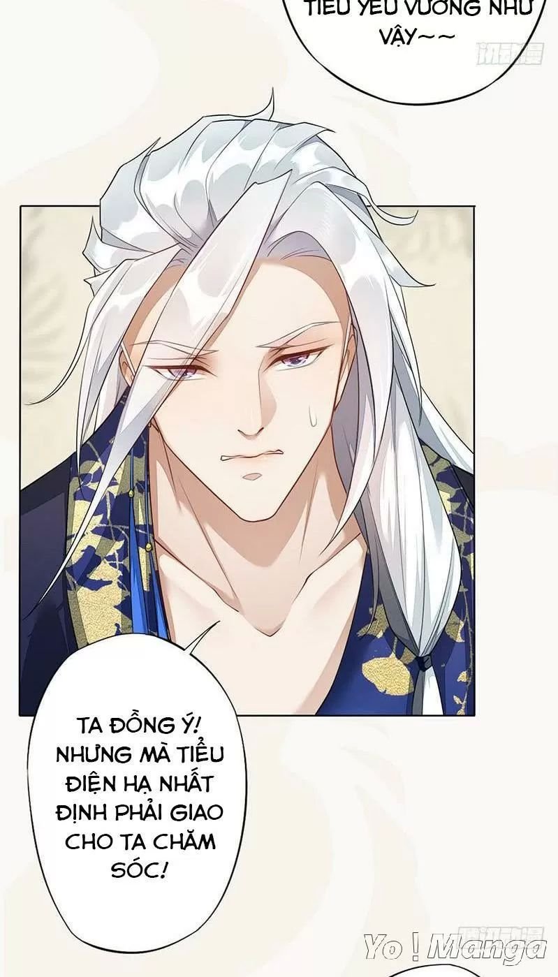 tuyệt thế luyện đan sư chapter 139 34