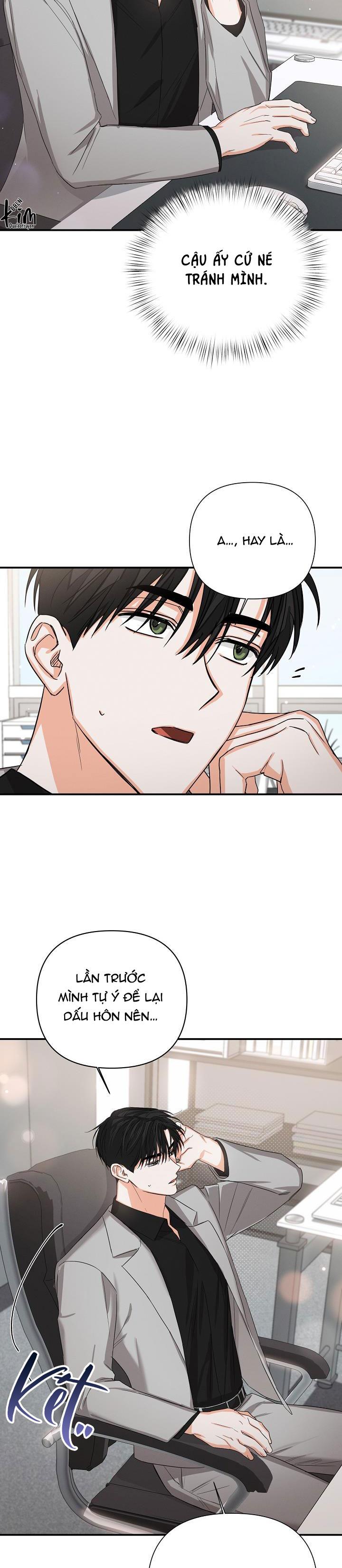 nine to nine chapter 38 11