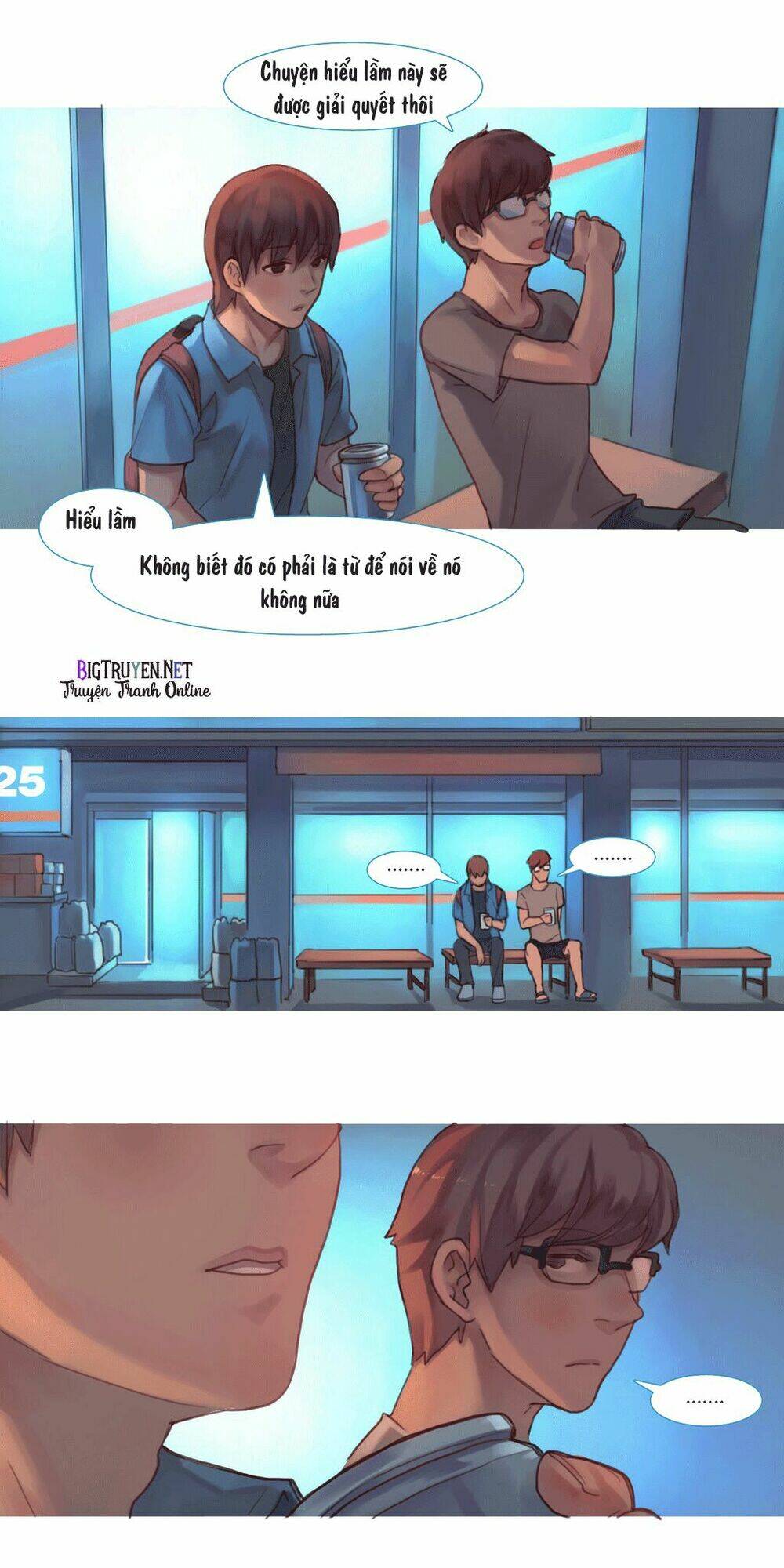 by chance, we... and... chapter 34 15