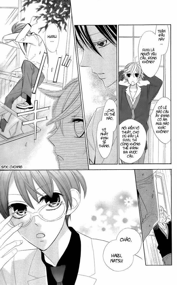 love sick chapter 9 8