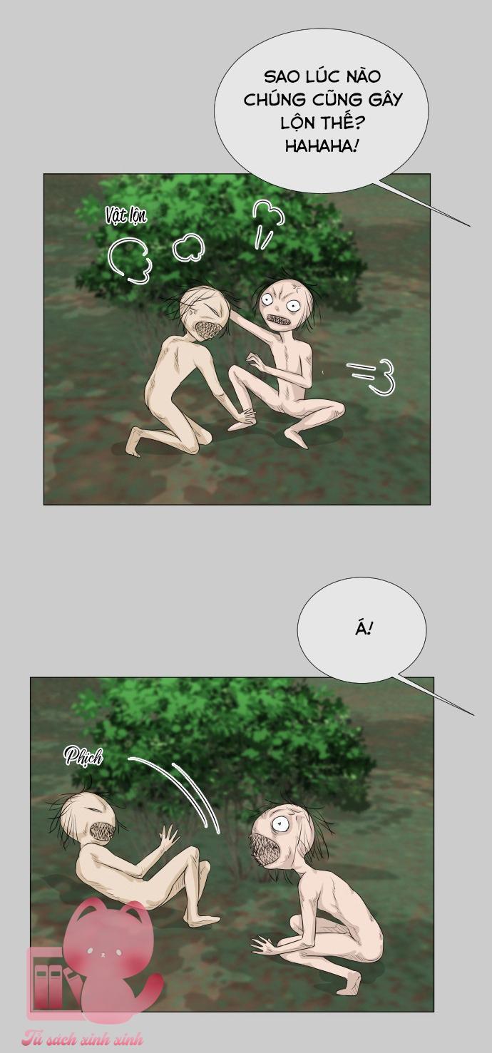 bán quỷ chapter 74 21