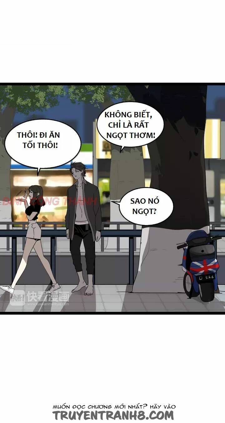 mục vụ chapter 5 16