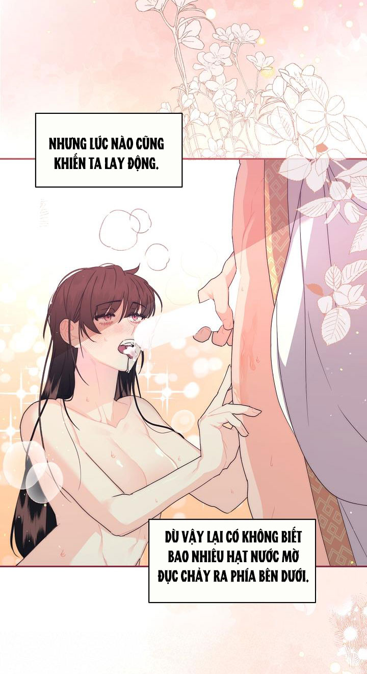 Căn Nhà Của Hồ Ly chapter 17.1 - Trang 22