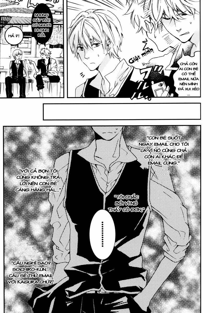 linh hồn bạc dj - chiếc điện thoại của kagura chapter 1 12