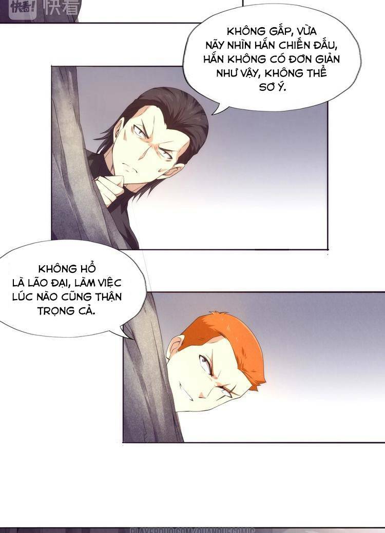 hắc kim đảo chapter 4 5