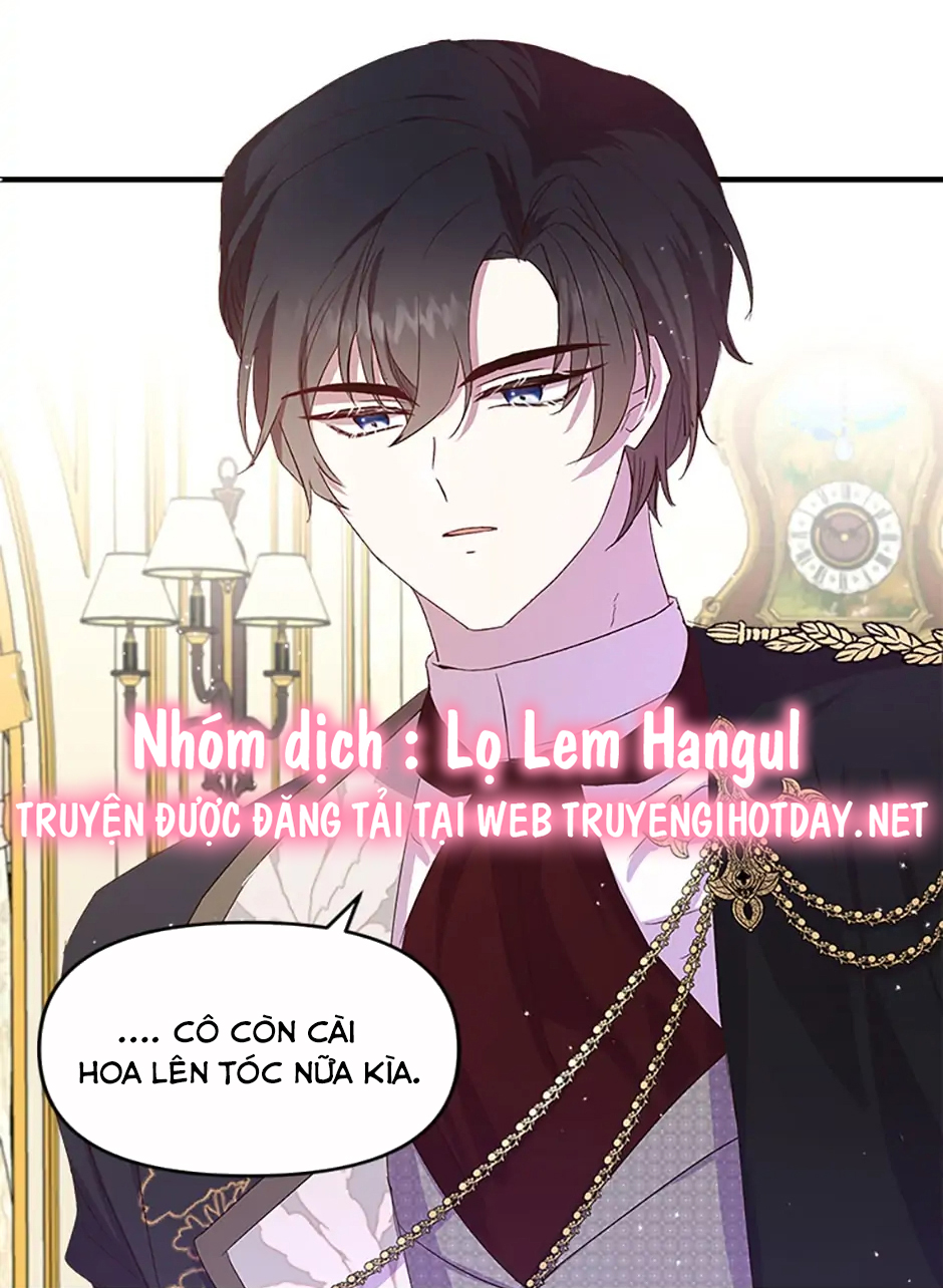 tôi sẽ không kết hôn với ngài đâu chapter 3 52