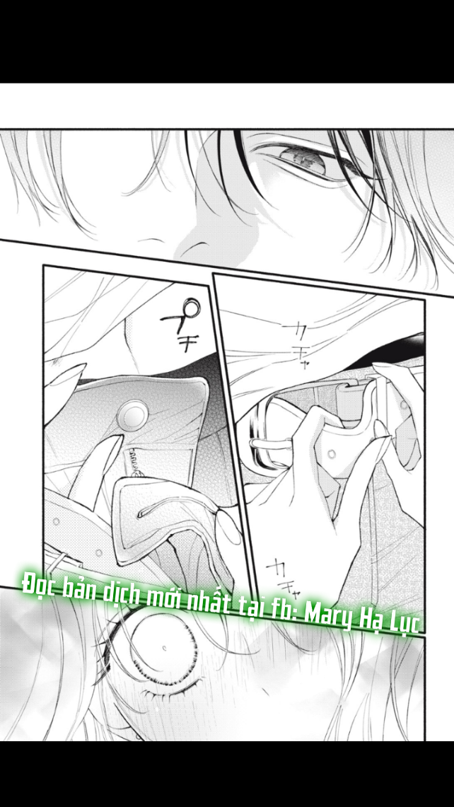 [18+] thầy ơi hãy ngã vào lòng em đi! chapter 9.2 7