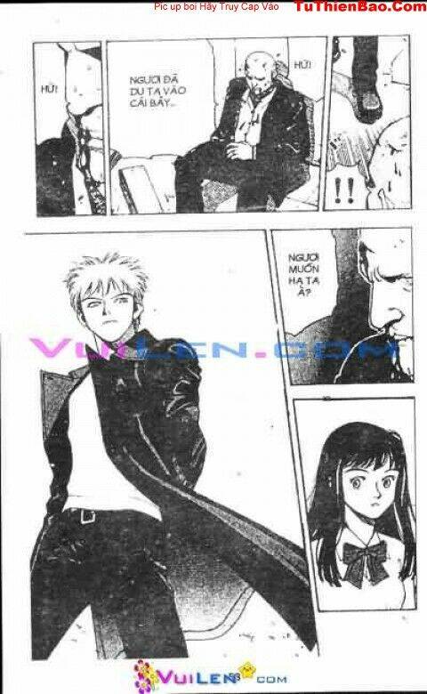 cô bé thám tử chapter 3 58