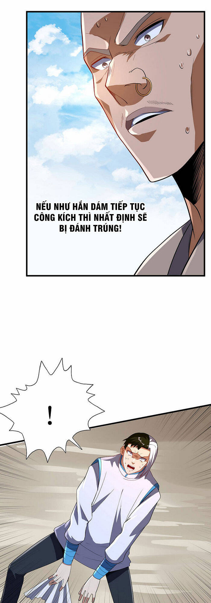 vương bài thần y chapter 81 17