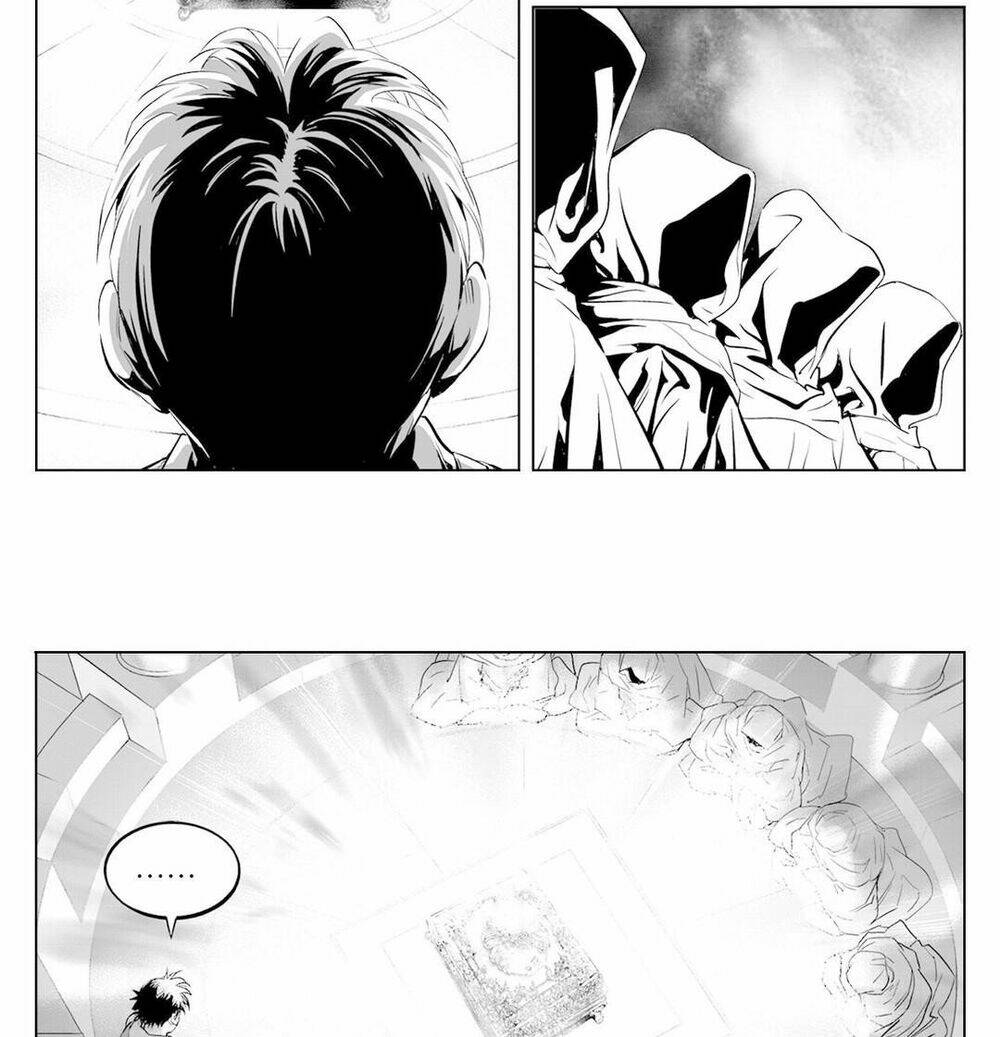 kẻ siêu phàm chapter 15 6