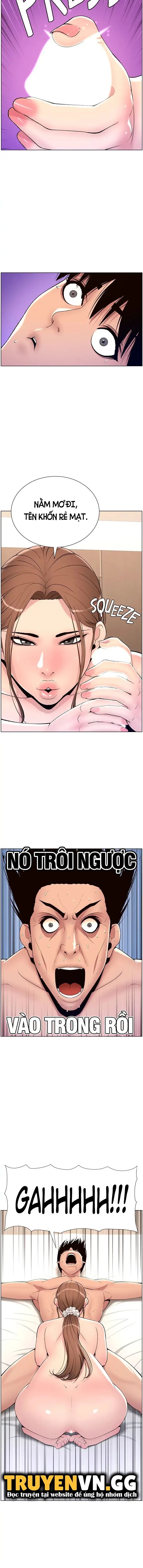 app đế vương giường chiếu chapter 15 5