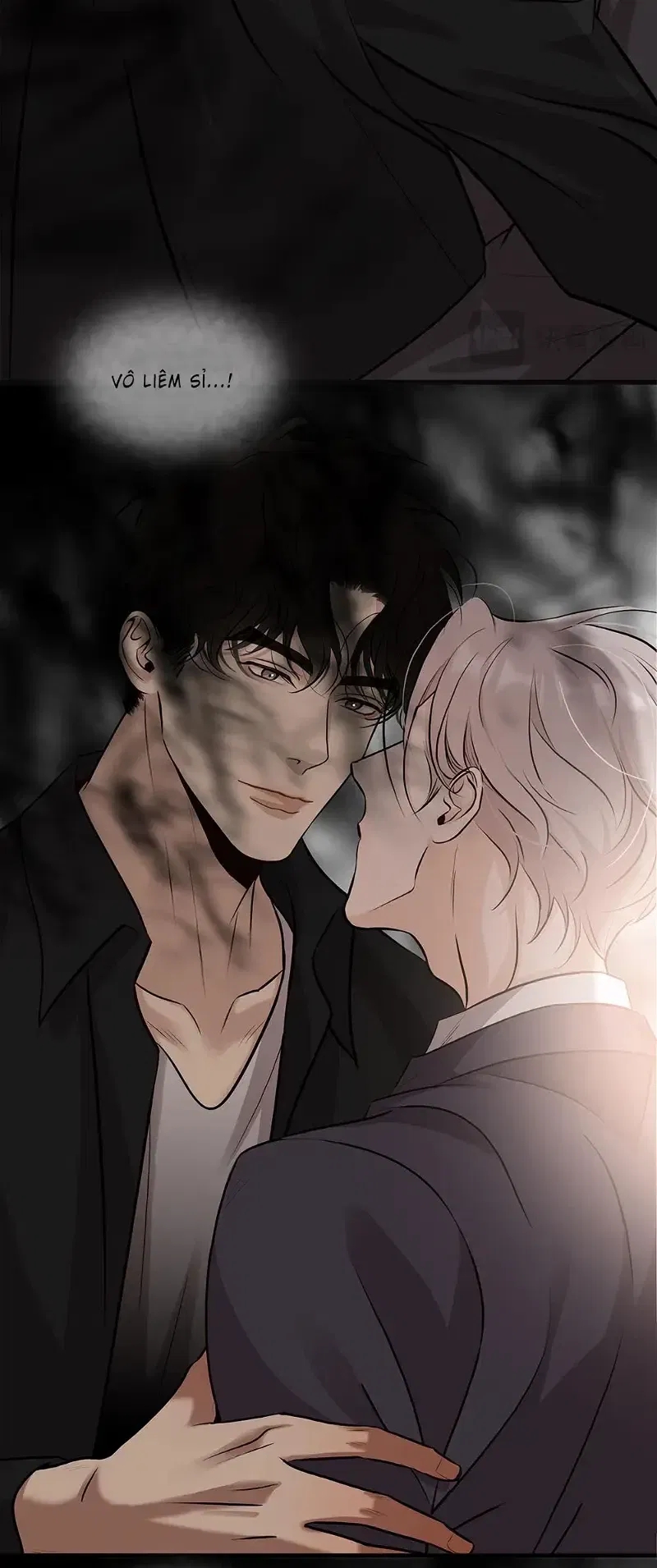 quan hệ nợ nần chapter 59 28