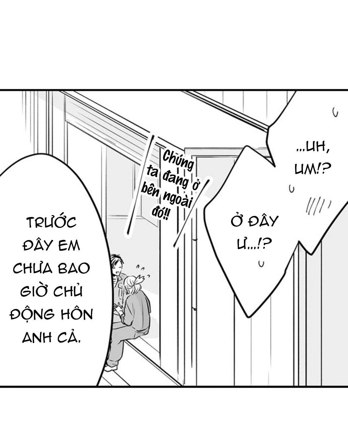 anh chàng yakuza này quá xảo quyệt rồi (full) chapter 11.1 13