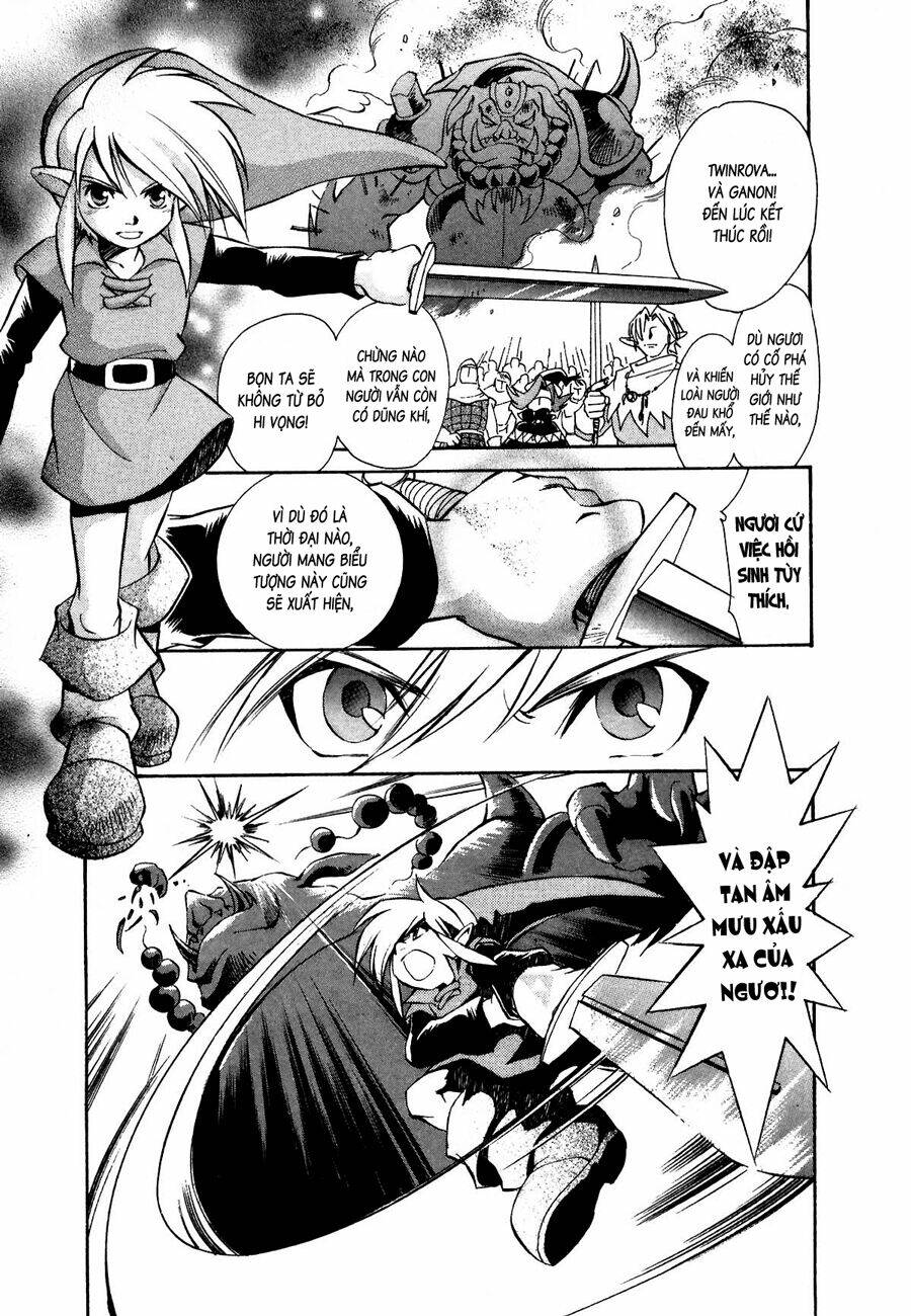 legend of zelda: oracle of ages chapter 11 9