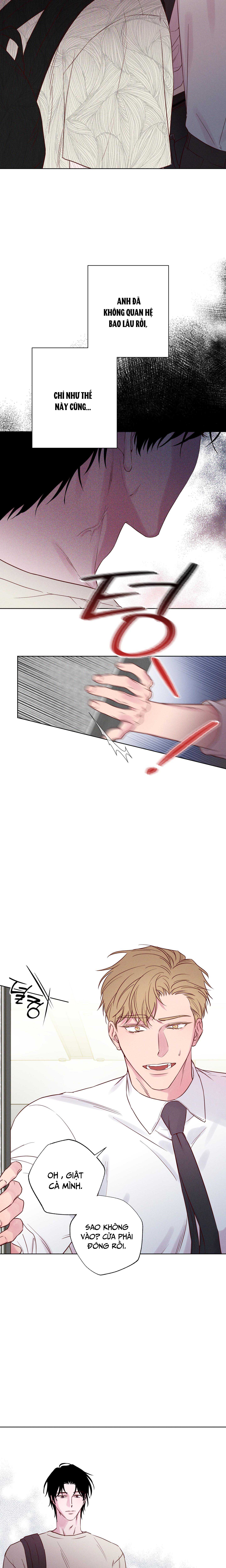 làn sóng bên bờ biển chapter 2 11