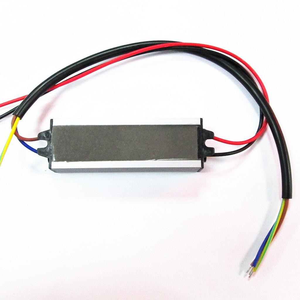 AC85-265V to 25-40V LED Driver Transformer Power Adapter Converter 24W-36W
