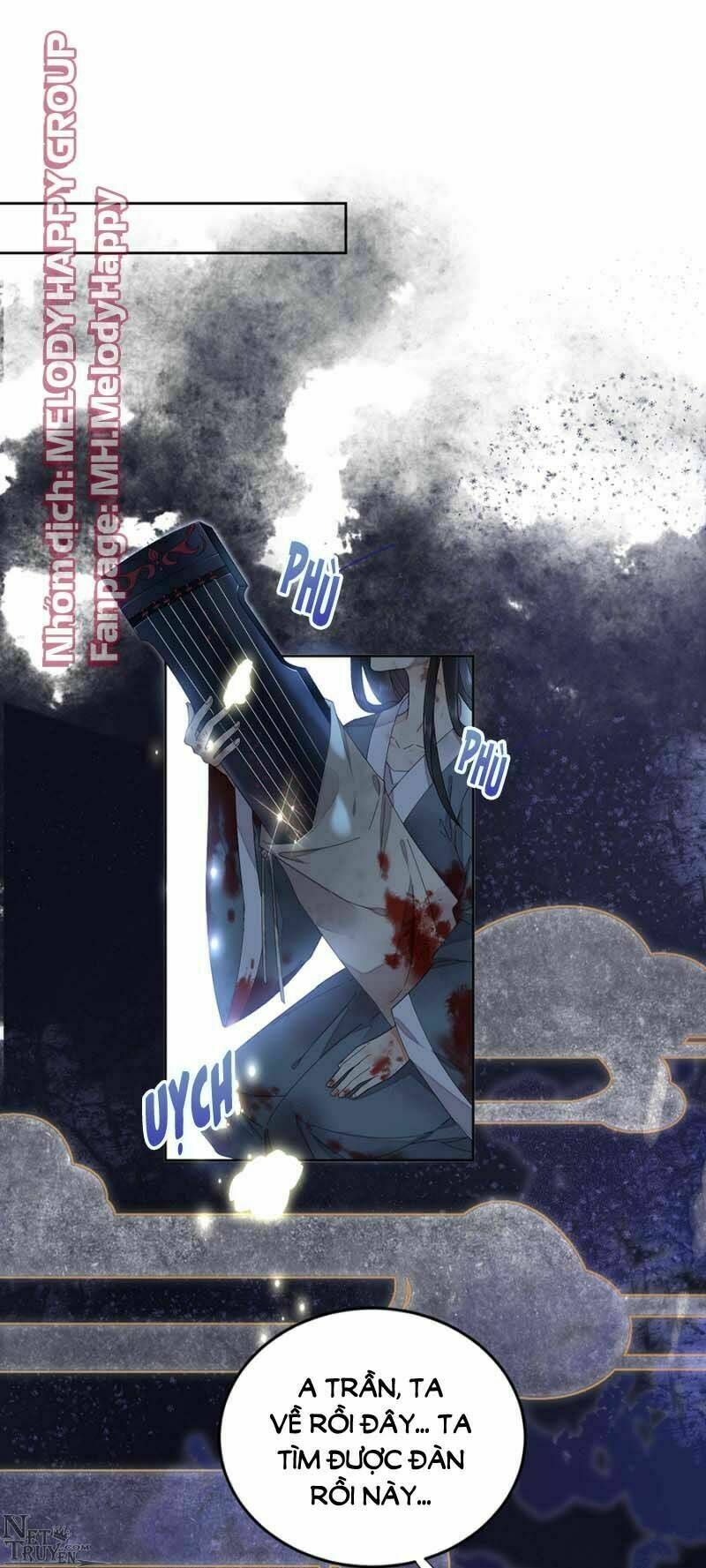 dục hỏa độc nữ chapter 103 3