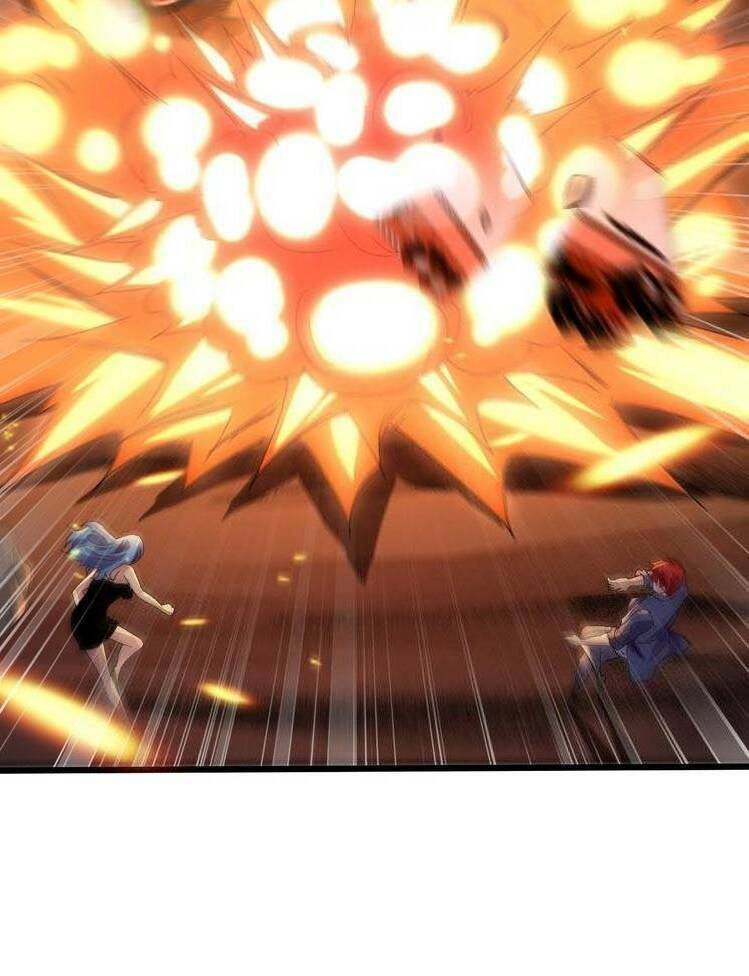 kinh thế kỳ nhân chapter 40 13