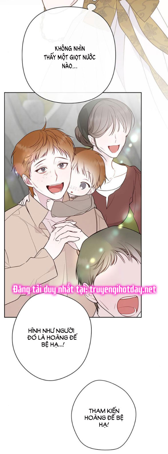 tiểu bạo chúa chapter 39.1 4