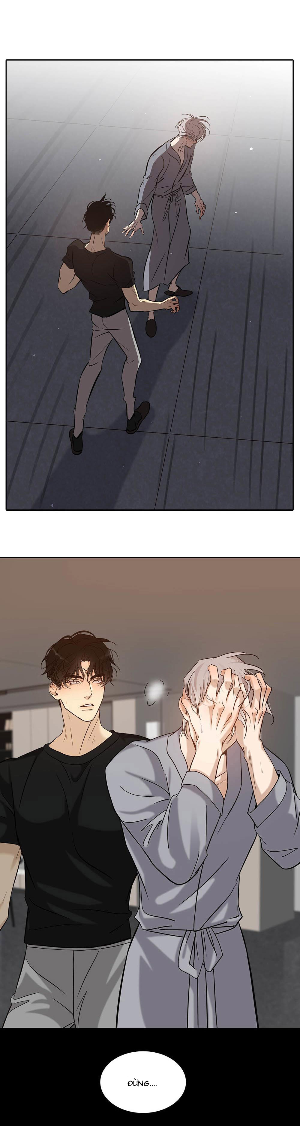 quan hệ nợ nần chapter 27 13