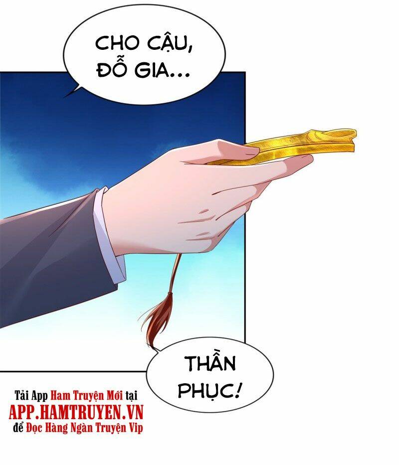 chí tôn toàn năng chapter 103 28