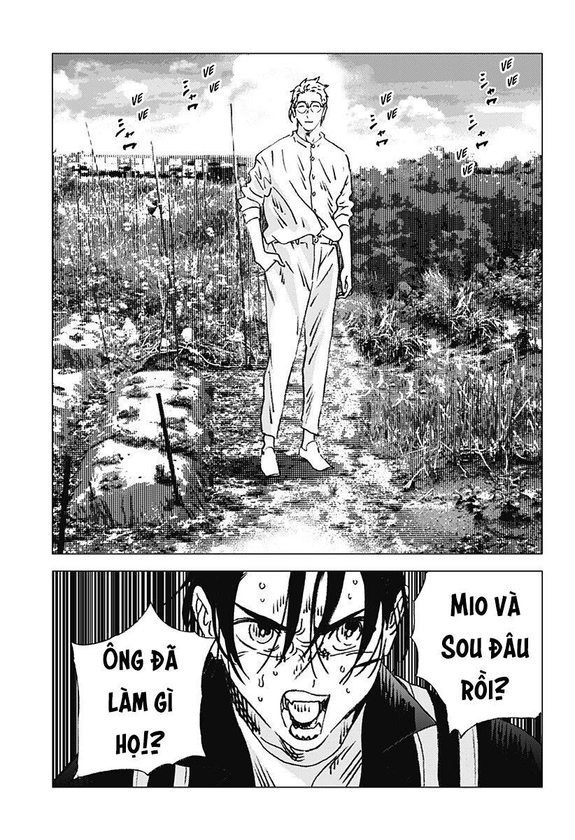 summer time render chapter 109 11