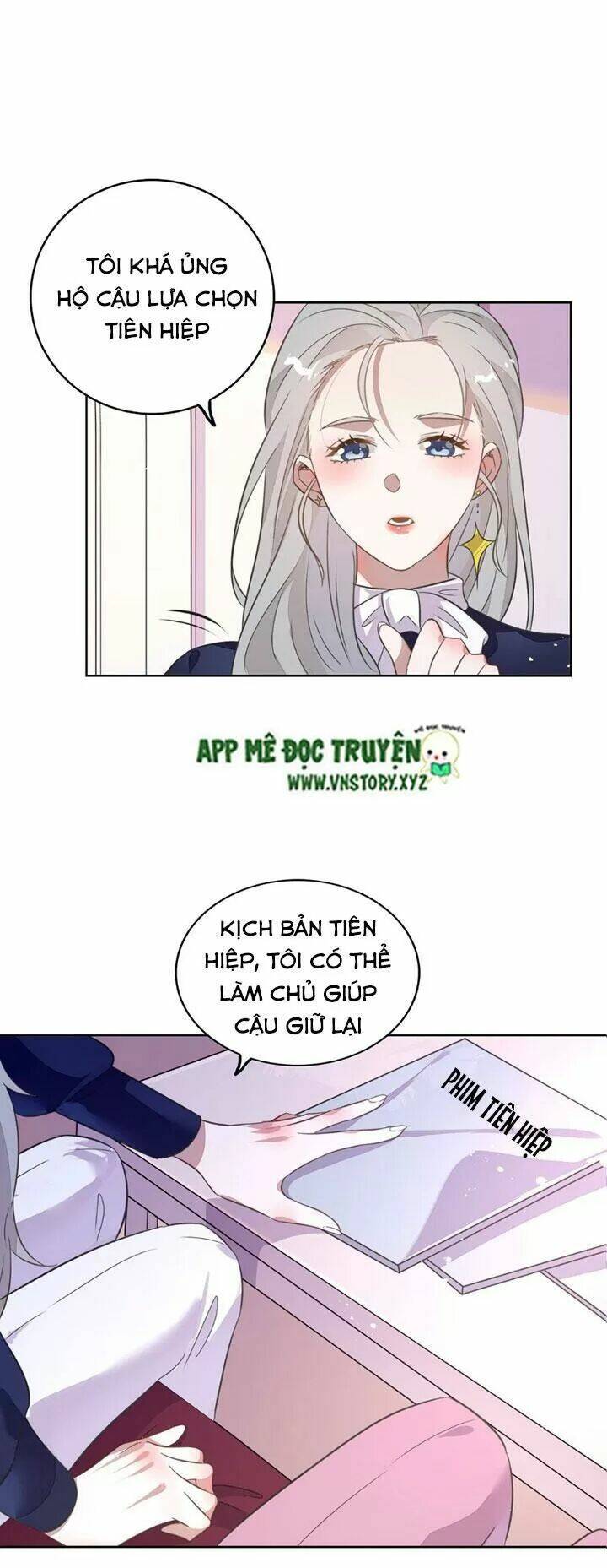 bạn trai kém tuổi bẫy yêu tôi chapter 12 23