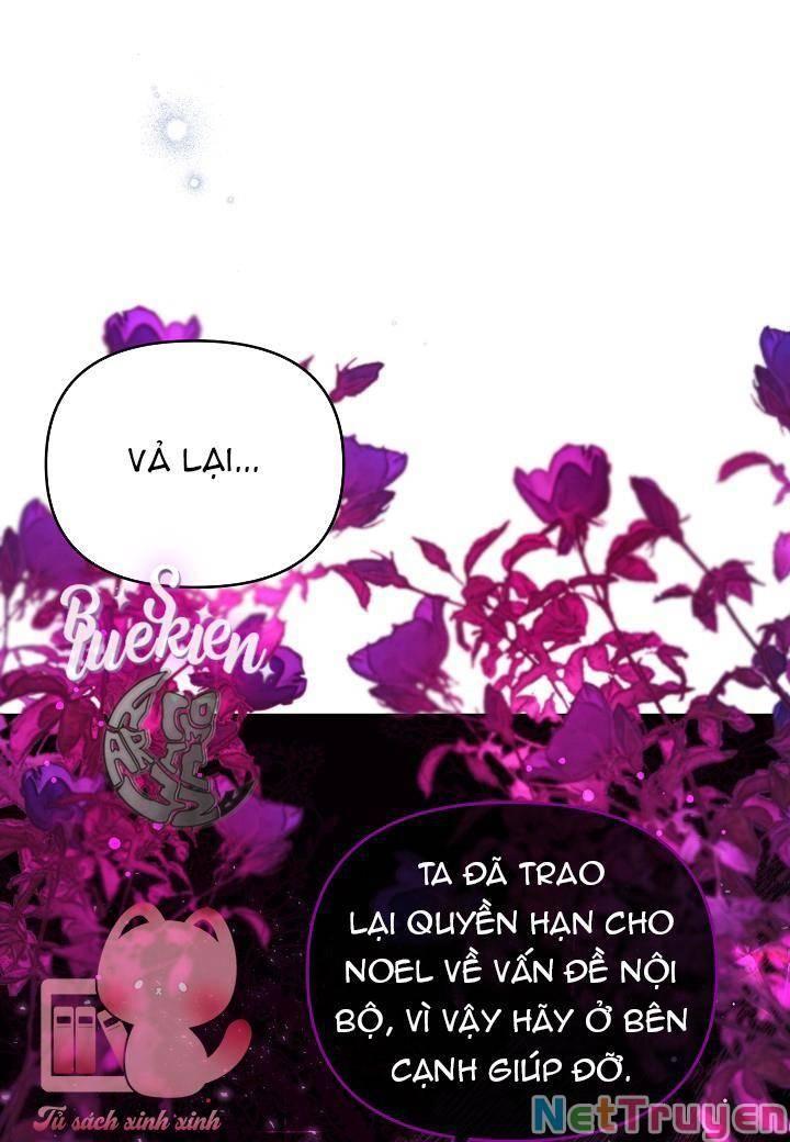 tôi đã đánh cắp đứa con của người chồng cuồng chiến tranh chapter 44 86