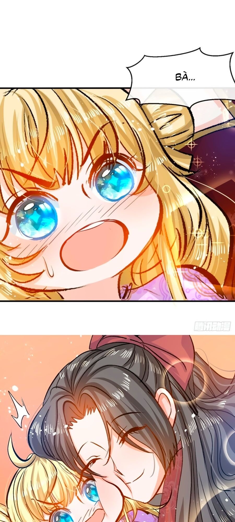 hệ thống công lược của tiểu công chúa chapter 42 23