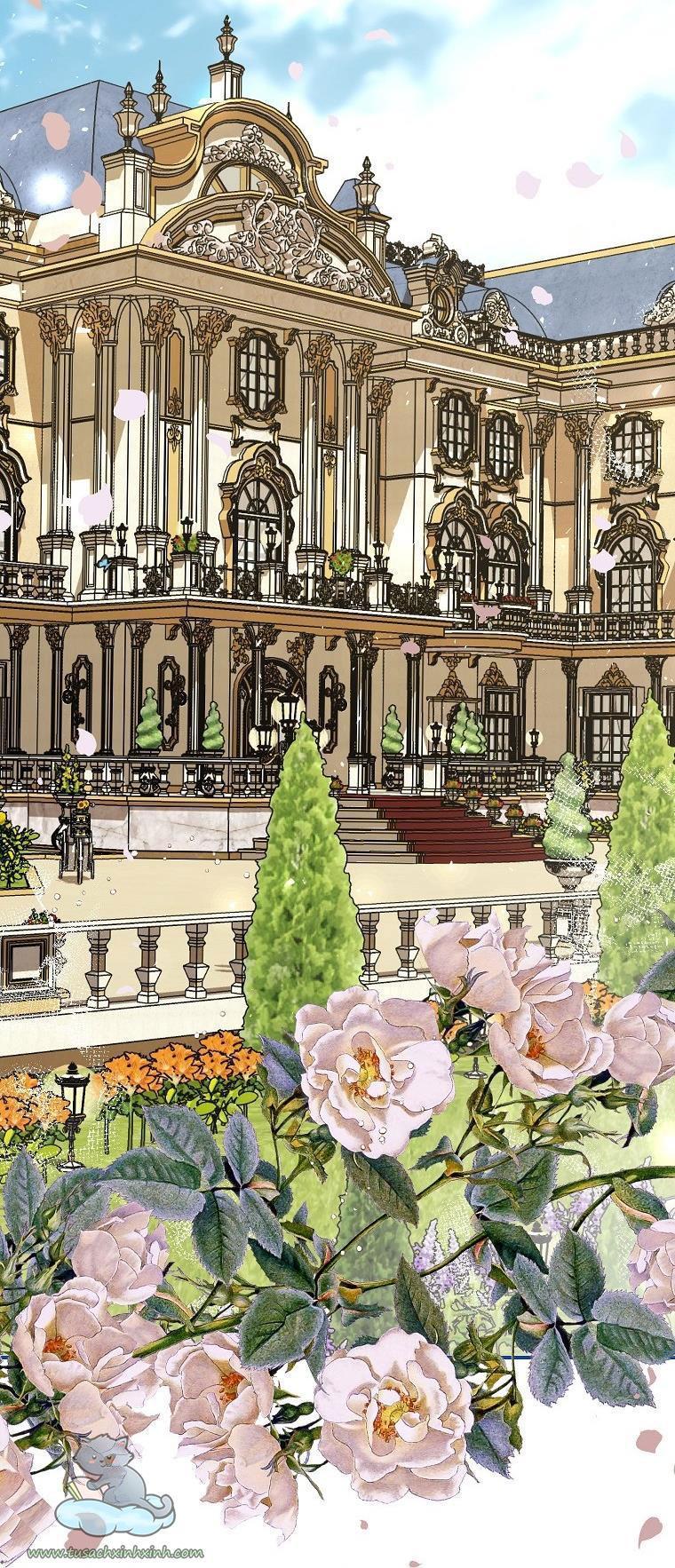 tháng năm cuối cùng của nữ phụ đoản mệnh chapter 38 55