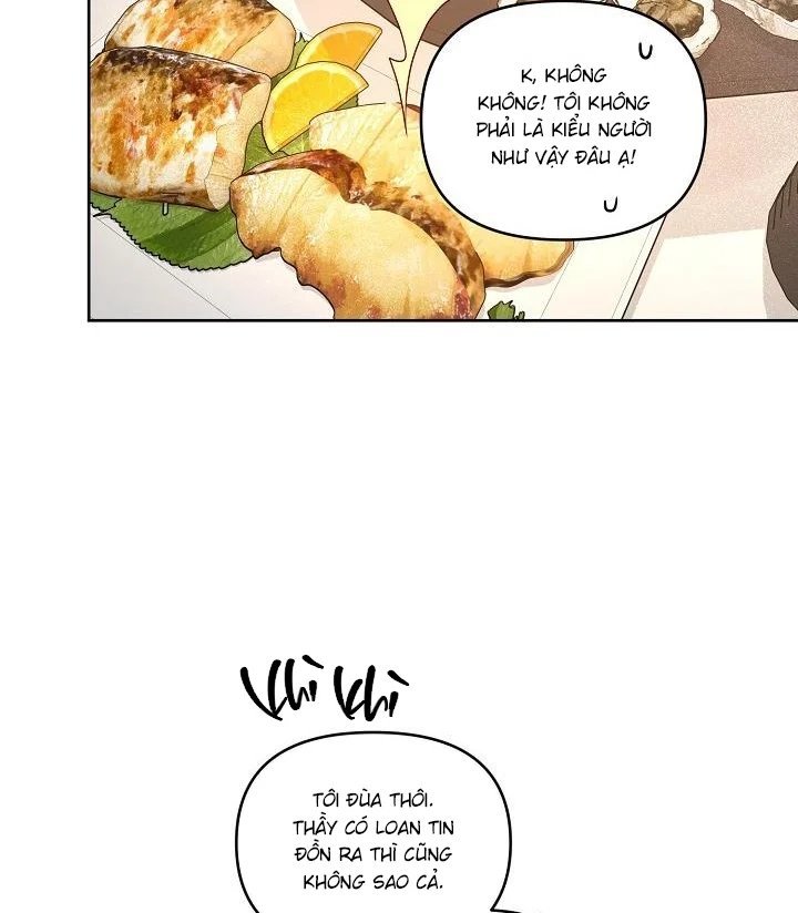 thần tượng đến rồi!? chapter 43 35