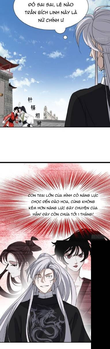 hệ thống gánh con mạnh nhất chapter 15 22