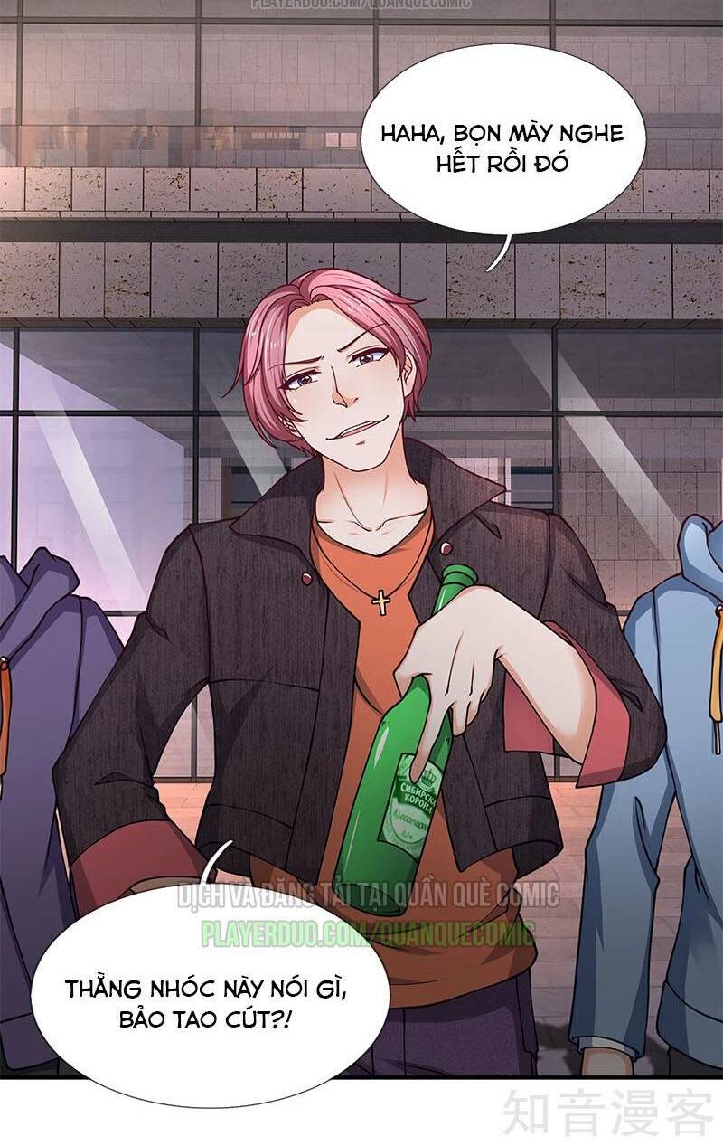 chung cực binh vương tại đô thị chapter 80 3