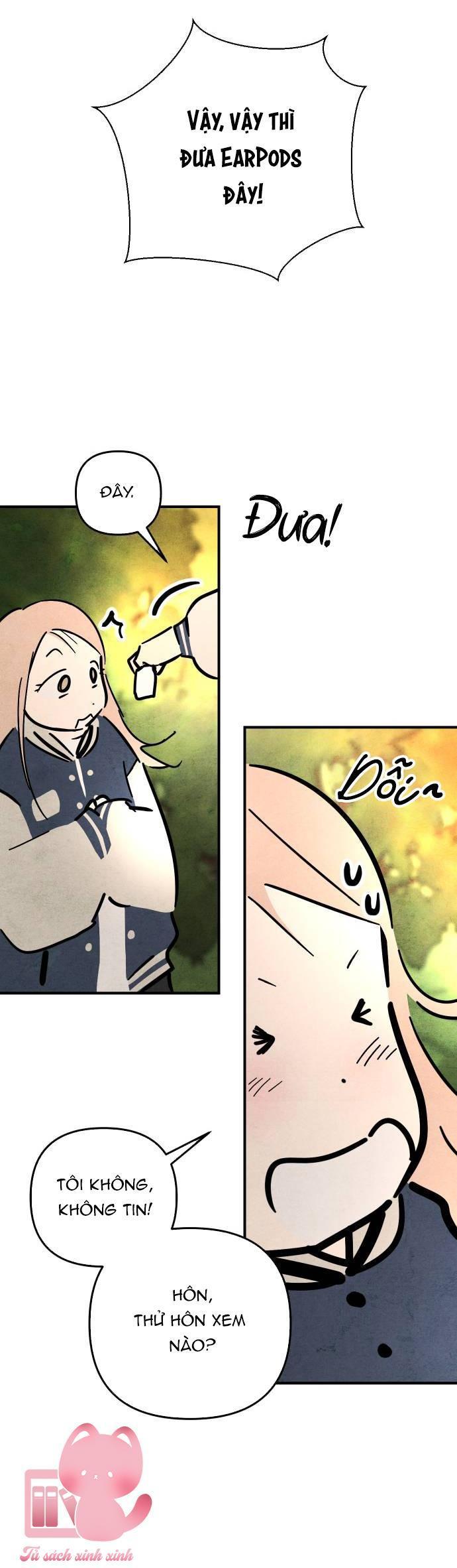 trend yêu đương 2023 chapter 10 52