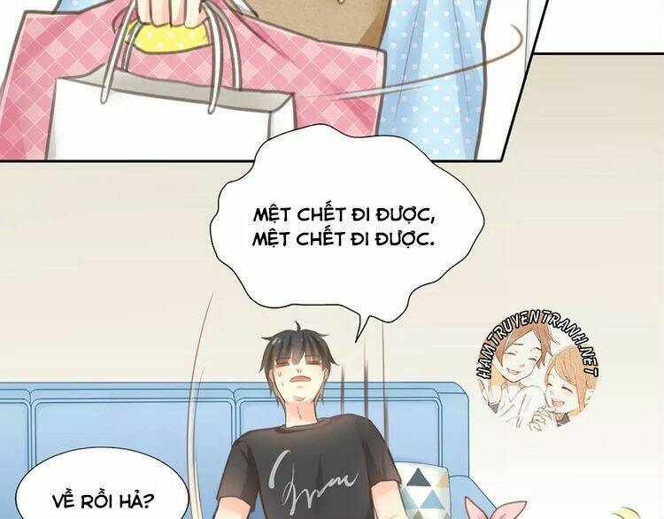 bạn trai có điện từ chapter 25.2 10