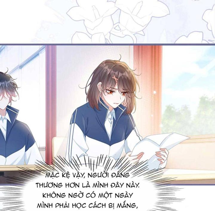 sau khi đọc sách, tôi thậm chí còn không phải là nhân vật nữ phụ chapter 6 14