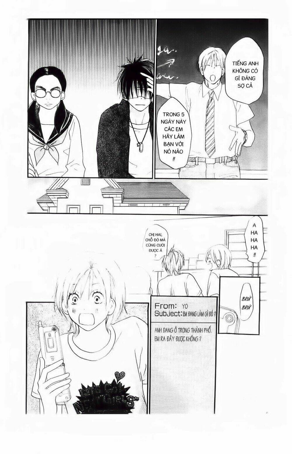 chuyện cấp iii chapter 57 25