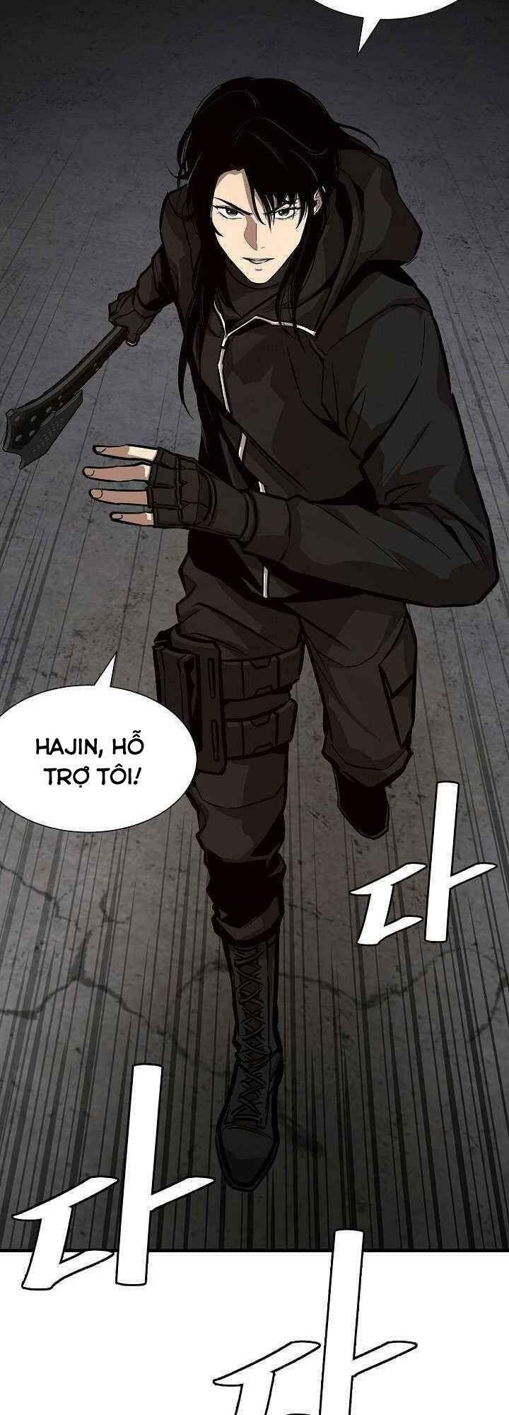 return survival chapter 110 22