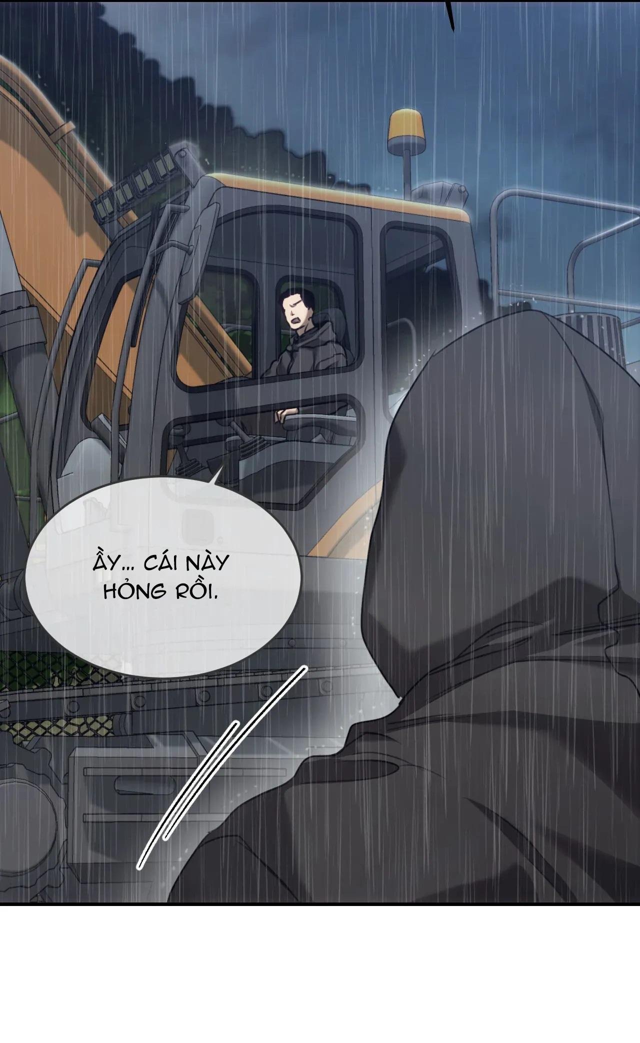 công cuộc báo thù của kẻ yếu thế chapter 86 65