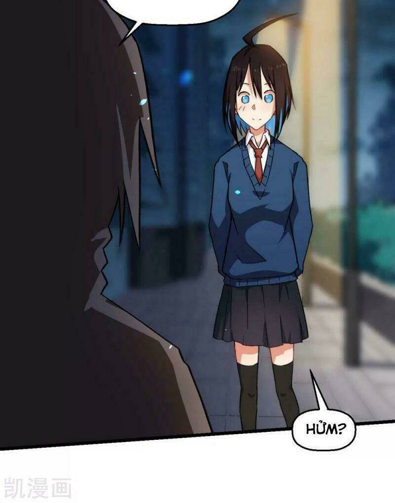 vườn trường cuồng sư hệ thống chapter 147 27