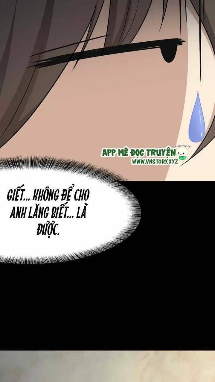 bạn gái virus của tôi chapter 207 12