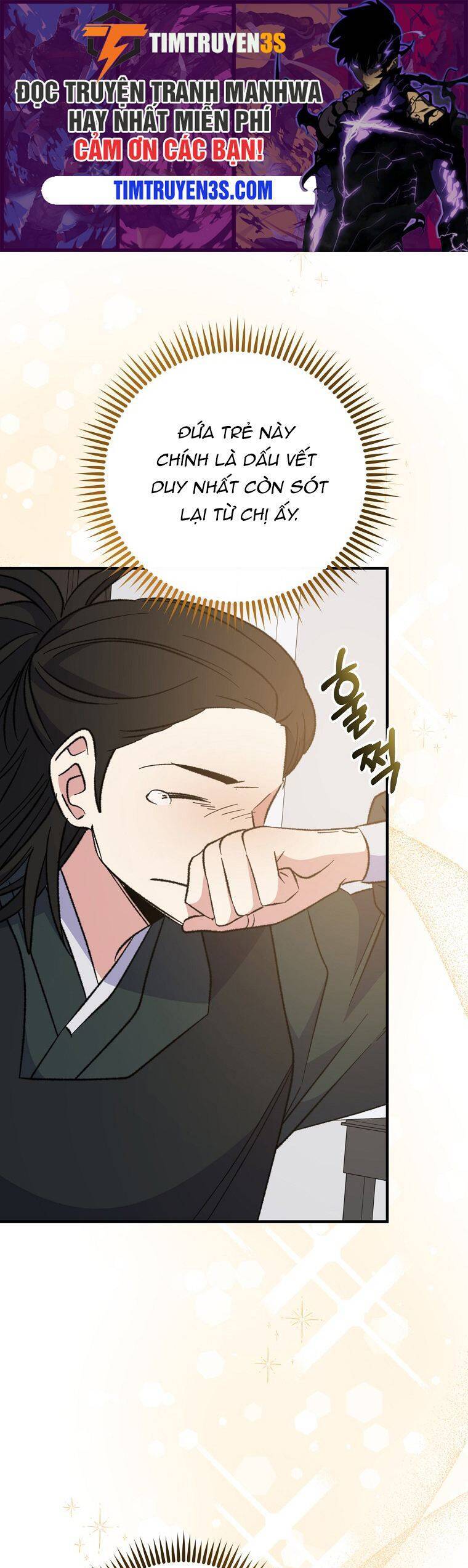 nhà hiền triết yigret chapter 73 1