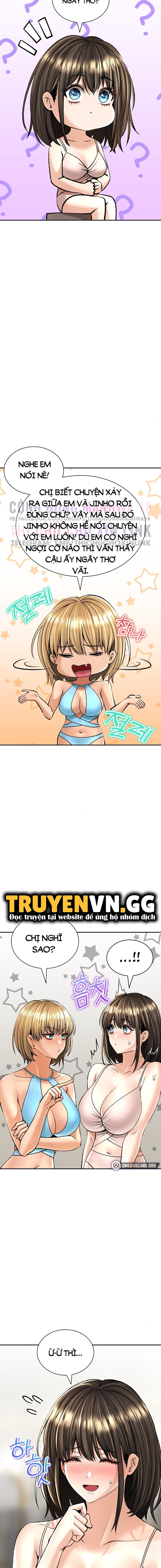 thảo dược mê tình chapter 23 7