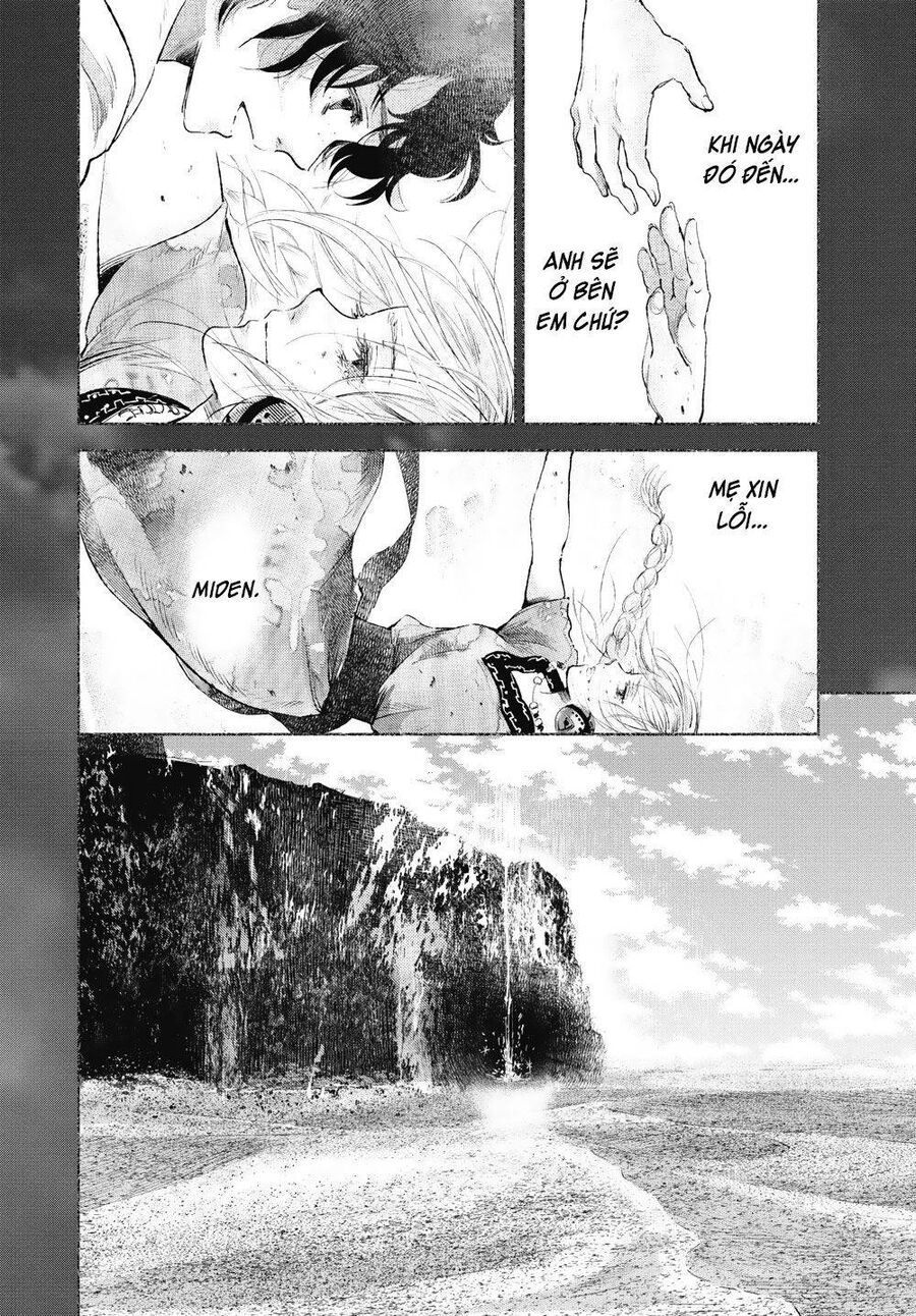 children of the whales chapter 29 15